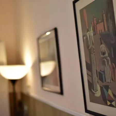 Apartman Sweet Metro, Linate E Sky Milánó