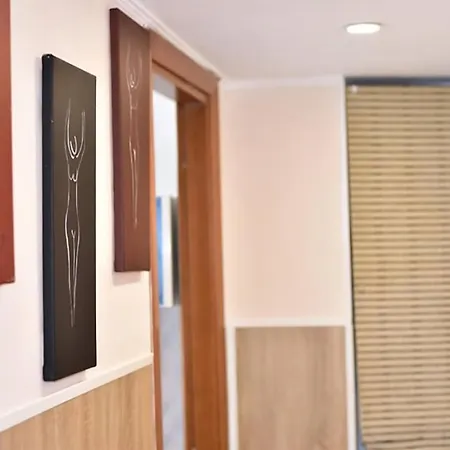 Apartman Sweet Metro, Linate E Sky *