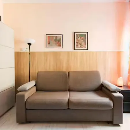 Apartment Sweet Metro, Linate E Sky *