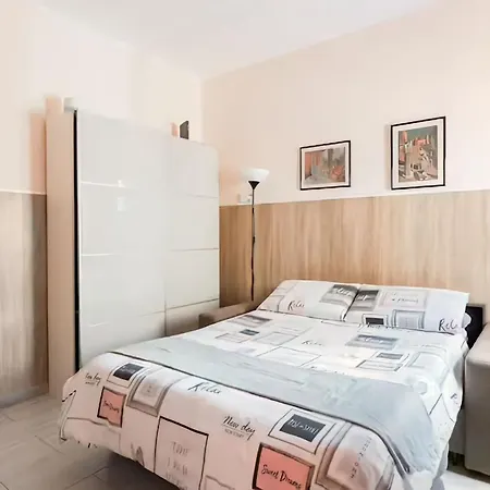 Appartement Sweet Metro, Linate E Sky